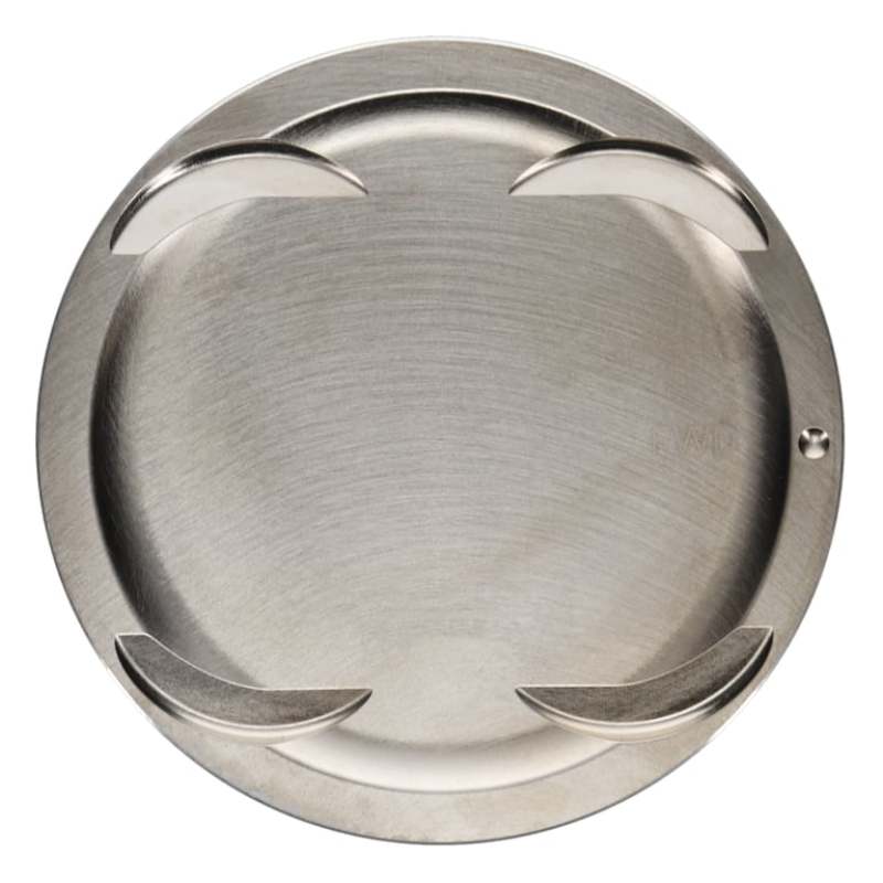 Wiseco Nissan 04 350Z VQ35 4V Dished -10cc 96mm Piston Shelf Stock Kit - Image 10