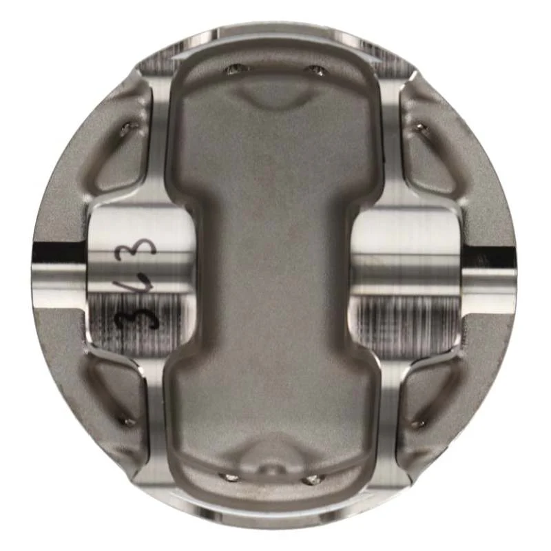 Wiseco Nissan 04 350Z VQ35 4V Dished -10cc 96mm Piston Shelf Stock Kit - Image 8