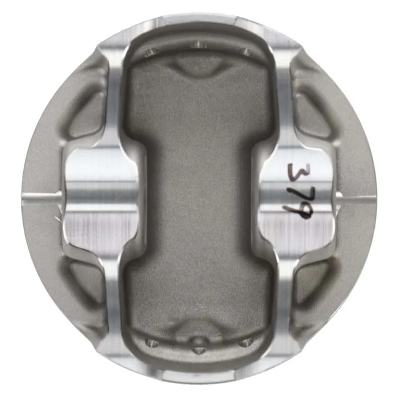 Wiseco Nissan 04 350Z VQ35 4v Domed +7cc 95.5 Piston Shelf Stock - Image 5