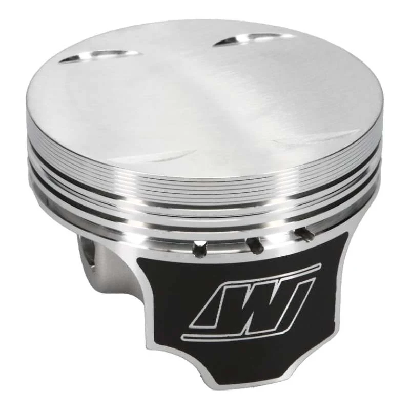 Wiseco Nissan CA18DET 4vp Flat Top * Turbo * Piston Shelf Stock - Image 2