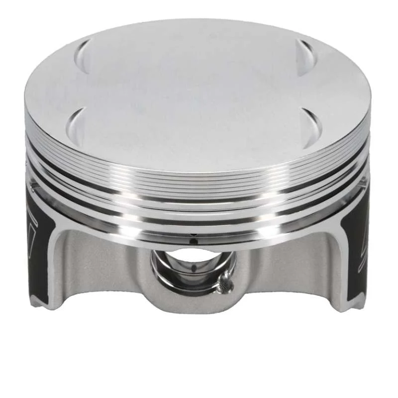Wiseco Nissan CA18DET 4vp Flat Top * Turbo * Piston Shelf Stock - Image 5