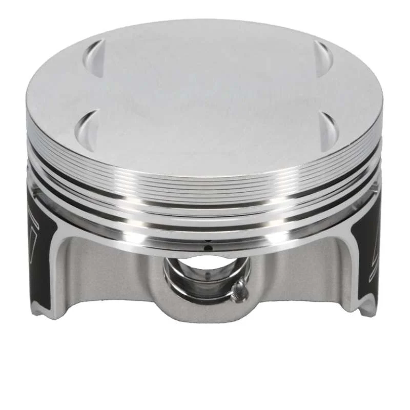 Wiseco Nissan CA18DET 4vp Flat Top * Turbo * Piston Shelf Stock - Image 7