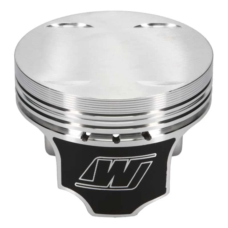 Wiseco Nissan CA18DET 4vp Flat Top * Turbo * Piston Shelf Stock Kit - Image 4