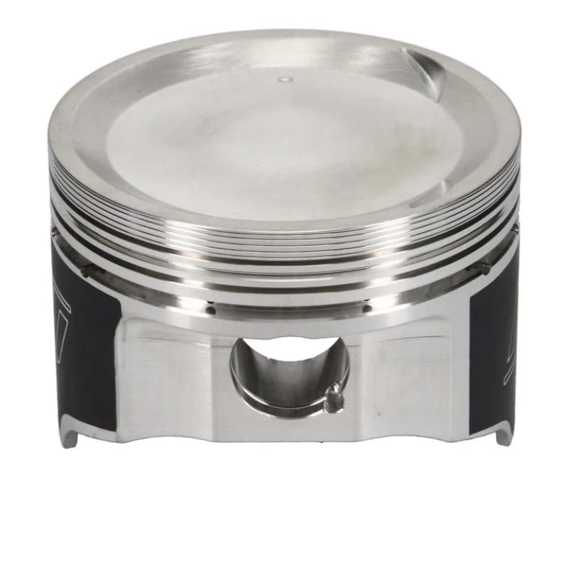 Wiseco Nissan FJ20 90.0mm Bore .040 Oversized -16.7cc Dome Dish Piston Shelf Stock Kit - Image 3