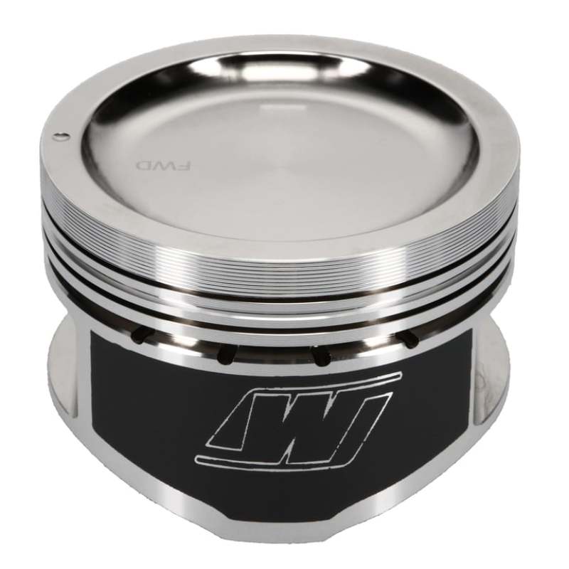 Wiseco Nissan KA24 Dished -22cc 9:1 89.0in Bore Piston Shelf Stock *SINGLE PISTON* - Image 7