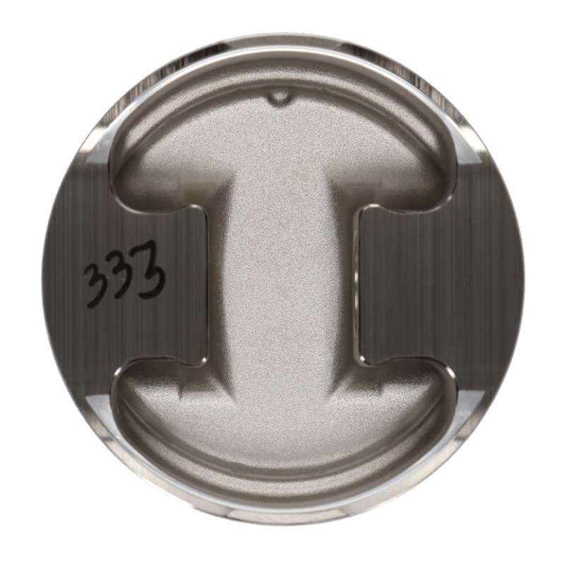 Wiseco Nissan QR25DE Sentra 2.5L 16V 89.00mm Bore - SINGLE Piston - Image 5