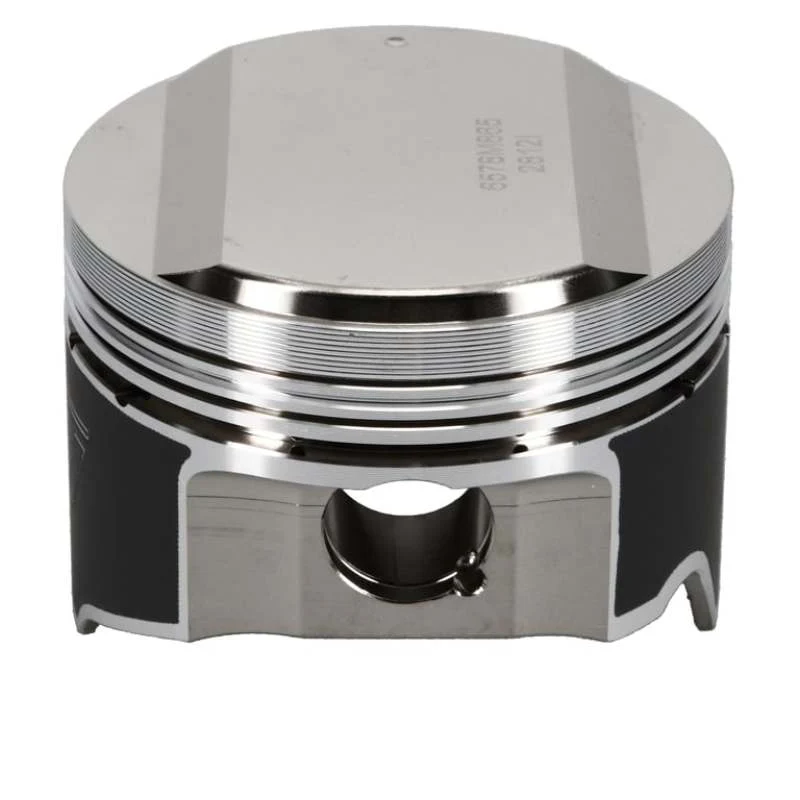 Wiseco Nissan RB25 DOME 6578M865 Piston Kit - Image 4