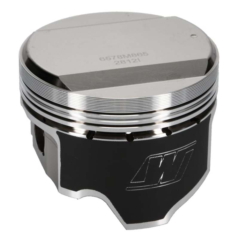 Wiseco Nissan RB25 DOME 6578M865 Piston Kit - Image 6