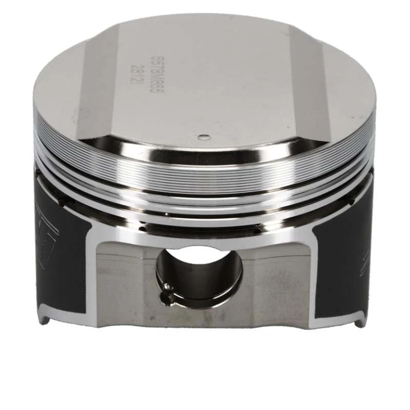 Wiseco Nissan RB25 DOME 6578M865 Piston Kit - Image 7