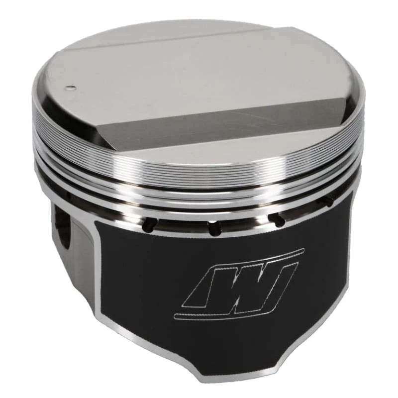 Wiseco Nissan RB25 DOME 6578M865 Piston Shelf Stock Kit - Image 3