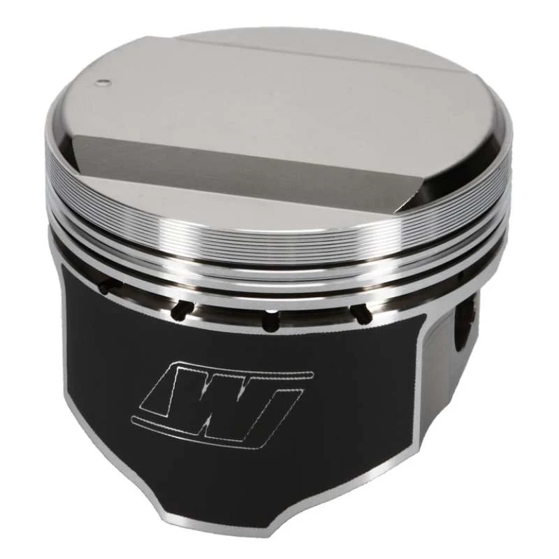 Wiseco Nissan RB25 DOME 6578M865 Piston Shelf Stock Kit - Image 6