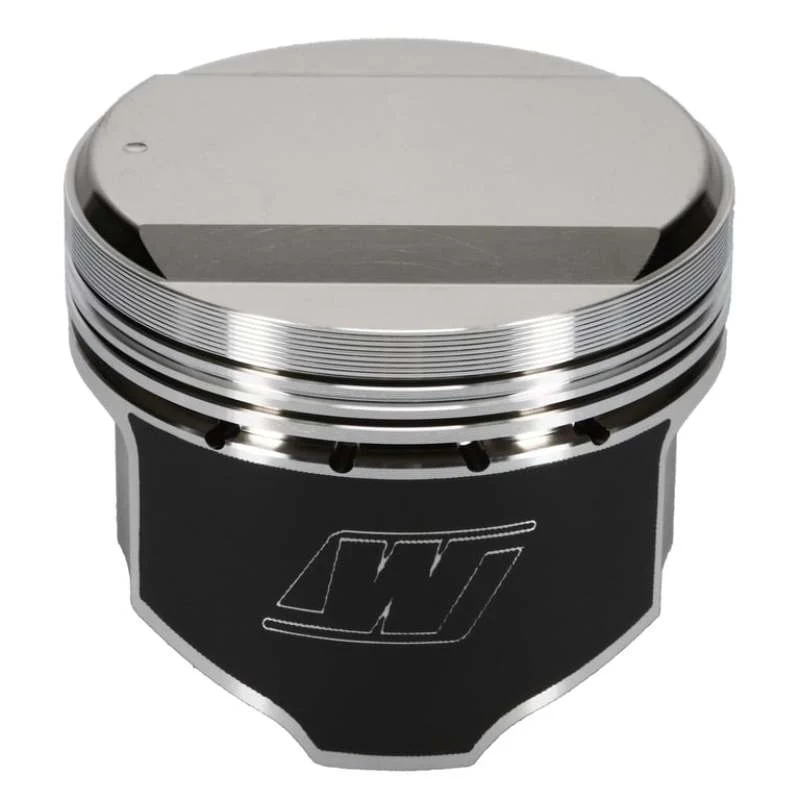 Wiseco Nissan RB25 DOME 6578M865 Piston Shelf Stock Kit - Image 8