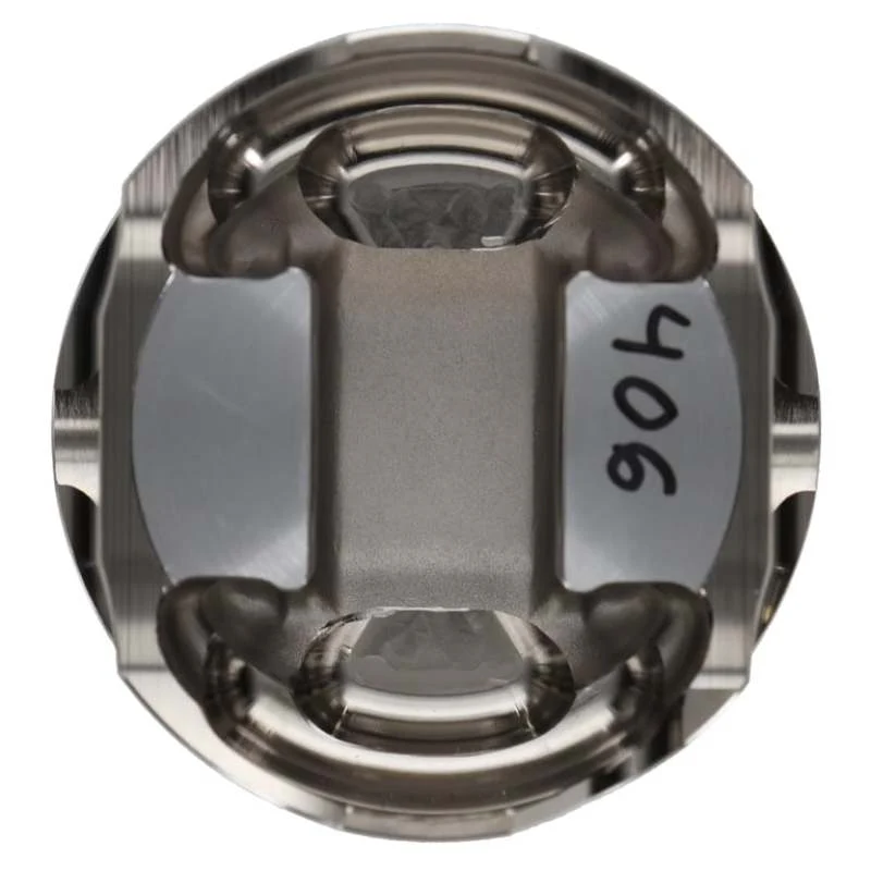 Wiseco Nissan RB25 DOME 6578M865 Piston Shelf Stock Kit - Image 9