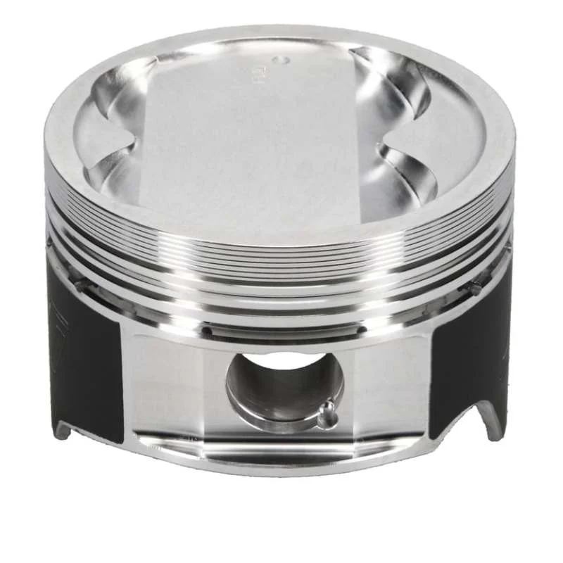 Wiseco Nissan RB30 GTR DISH 6577M87 Piston Shelf Stock Kit - Image 8