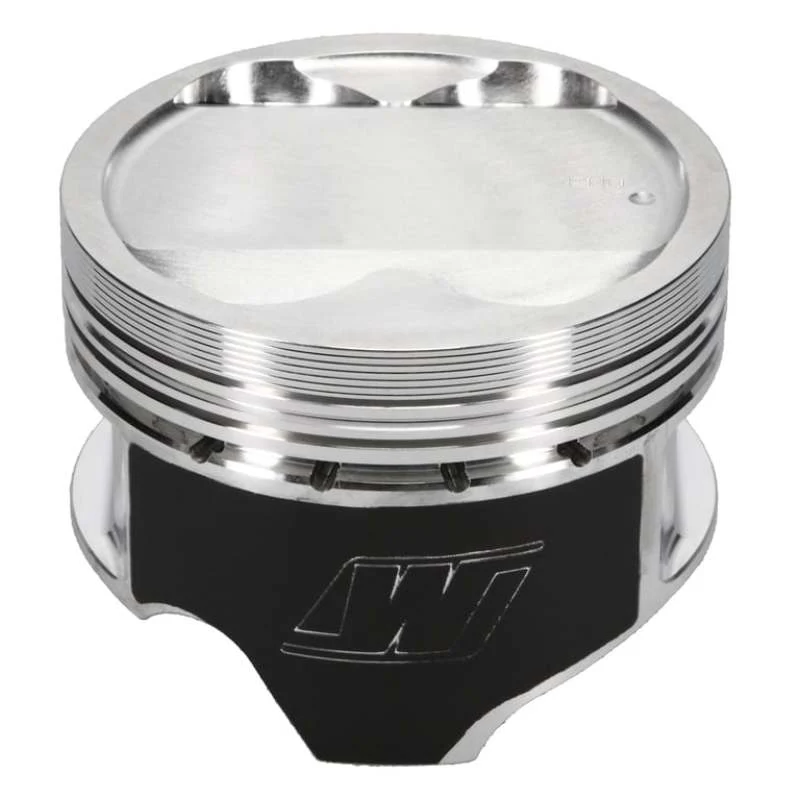 Wiseco Nissan RB30 GTR DISH 8700XX Piston Shelf Stock - Image 2