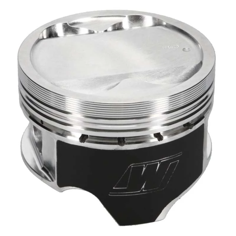 Wiseco Nissan RB30 GTR DISH 8700XX Piston Shelf Stock - Image 4