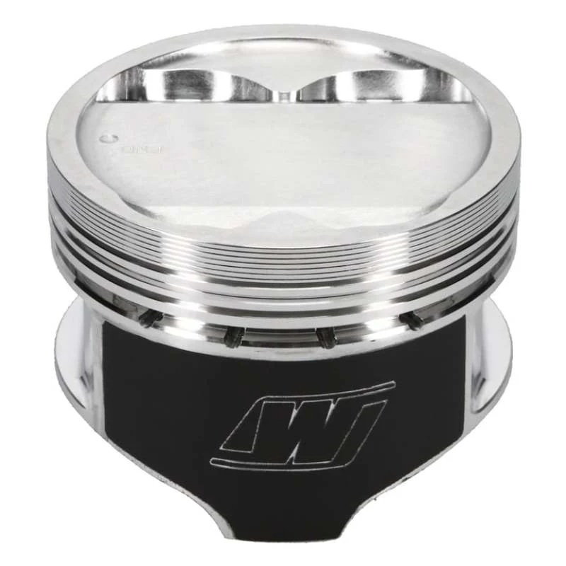 Wiseco Nissan RB30 GTR DISH 8700XX Piston Shelf Stock - Image 5