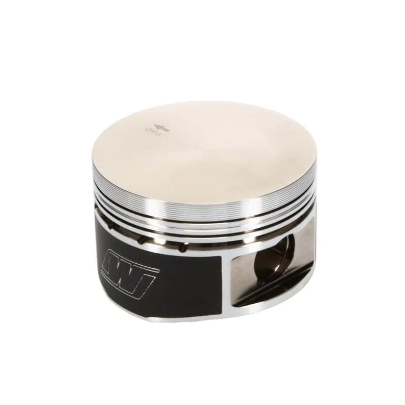 Wiseco Nissan SR20 Professional Piston Set - 86.50mm Bore - 32.00mm CH - Image 3