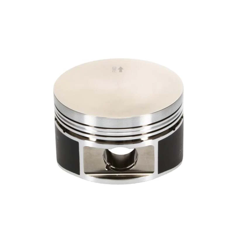 Wiseco Nissan SR20 Professional Piston Set - 86.50mm Bore - 32.00mm CH - Image 9