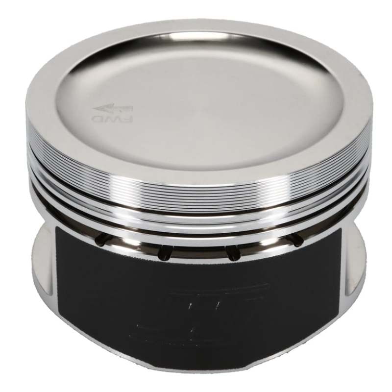 Wiseco Nissan SR20 Turbo -12cc 1.260 X 8625 Piston Kit - Image 3