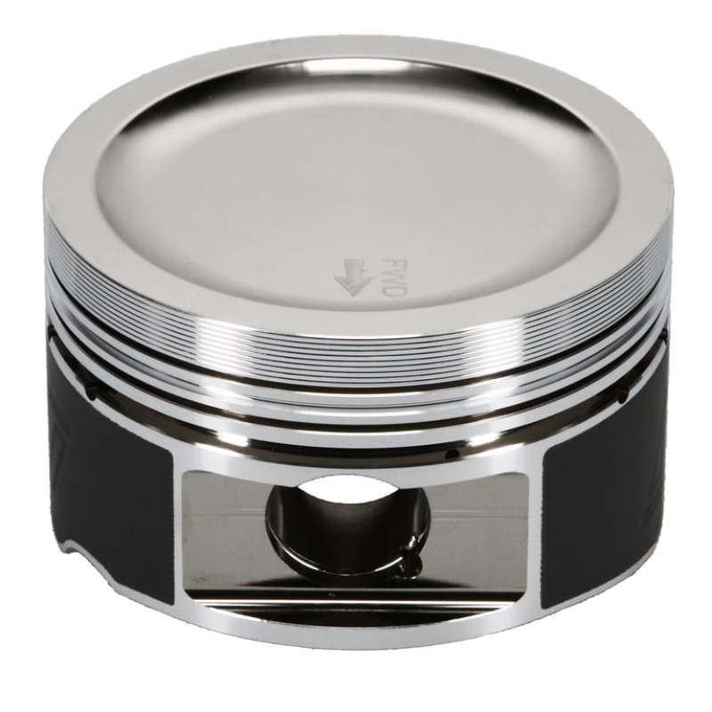 Wiseco Nissan SR20 Turbo -12cc 1.260 X 865 Piston Shelf Stock *Single Piston* - Image 6