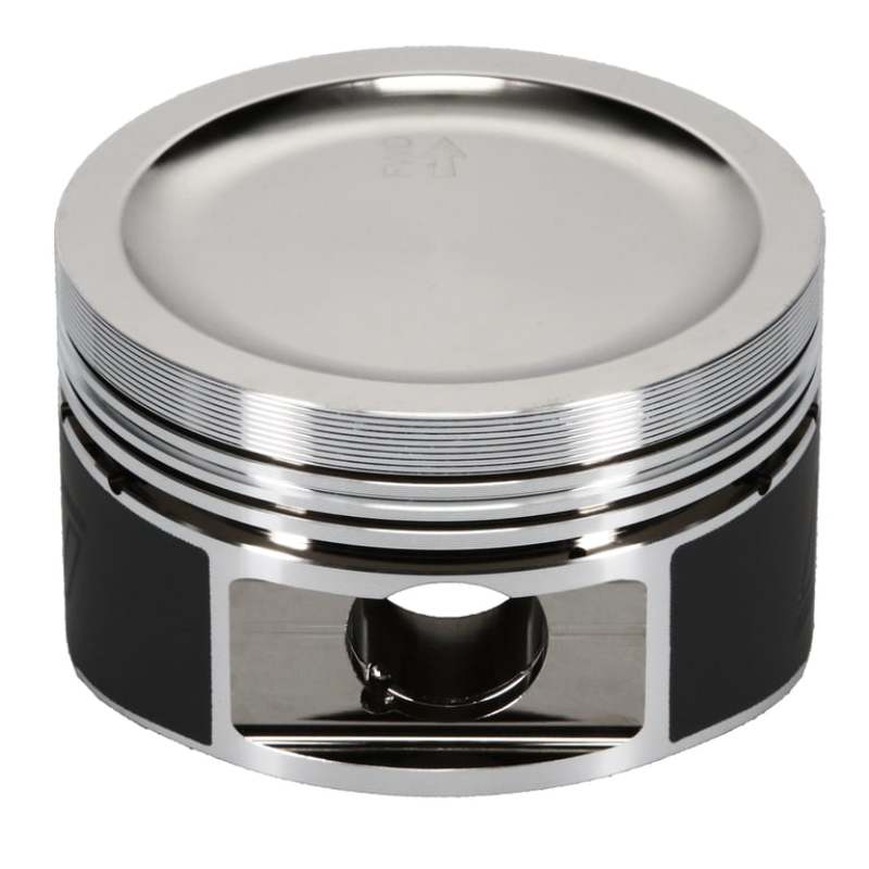 Wiseco Nissan SR20 Turbo -12cc 1.260 X 86MM Piston Kit - Image 8