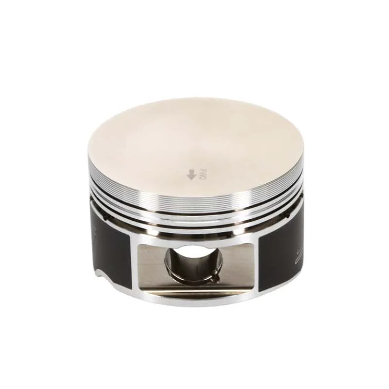 Wiseco Nissan SR20 Turbo 87mm Bore .8661in. Pin Diameter Piston Kit - Set Of 4 - Image 6
