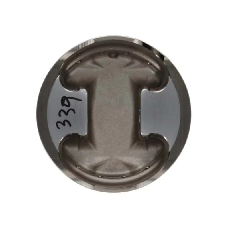 Wiseco Nissan SR20 Turbo 87mm Bore .8661in. Pin Diameter Piston Kit - Set Of 4 - Image 7
