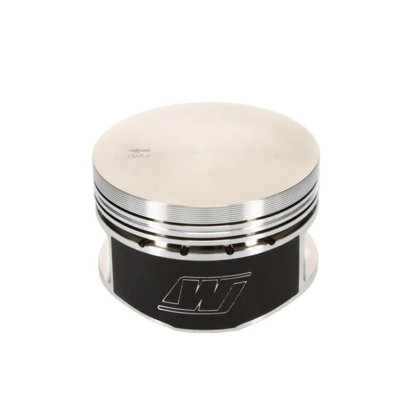 Wiseco Nissan SR20 Turbo 87mm Bore .8661in. Pin Diameter Piston Kit - Set Of 4 - Image 8