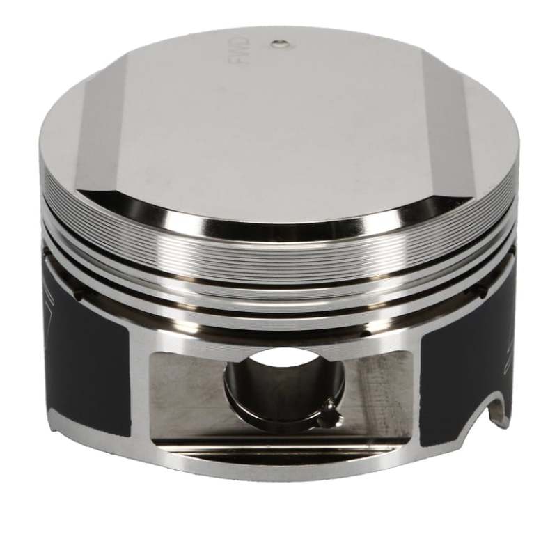 Wiseco Nissan Turbo +14cc Dome 1.181 X 86.25mm Piston Shelf Stock Kit - Image 3