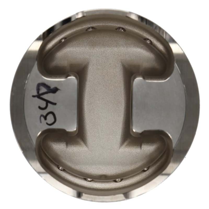 Wiseco Nissan Turbo Dome +14cc 86.00mm Piston Shelf Stock - Image 7