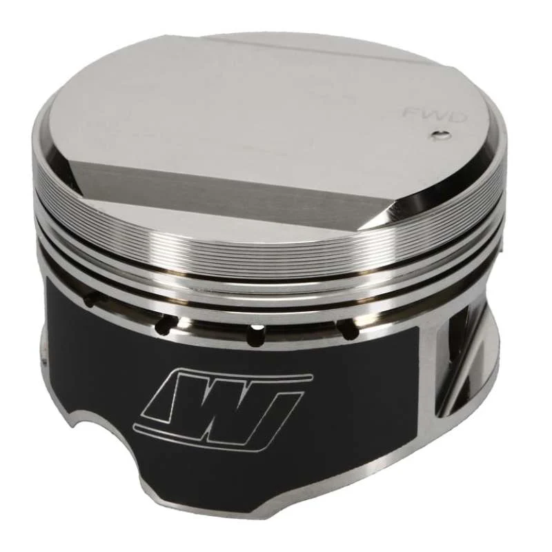 Wiseco Nissan Turbo Dome +14cc 86.00mm Piston Shelf Stock - Image 7
