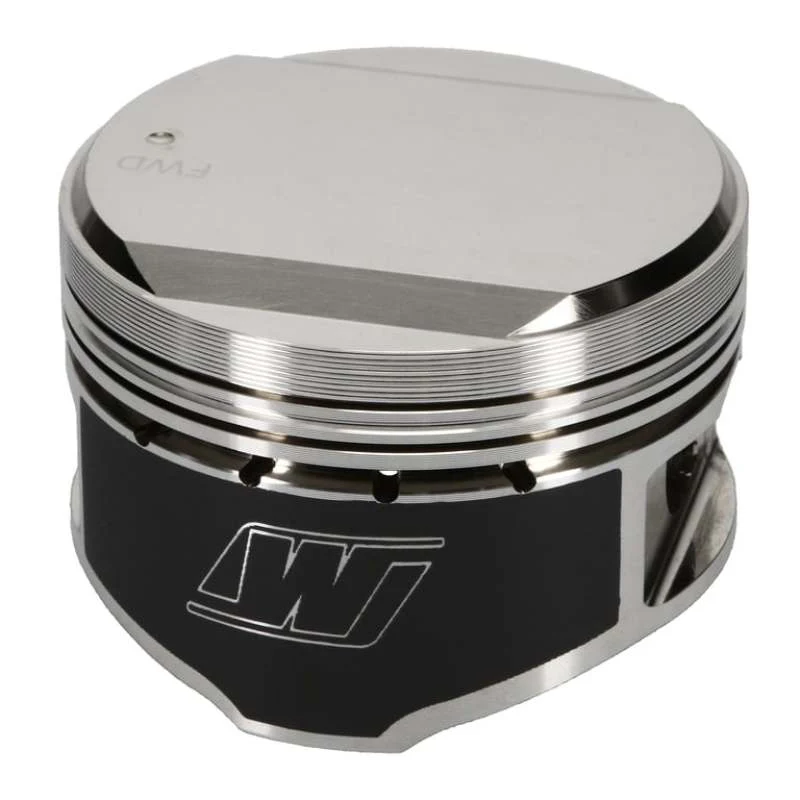 Wiseco Nissan Turbo Dome +14cc 86.5mm Piston Shelf Stock - Image 8