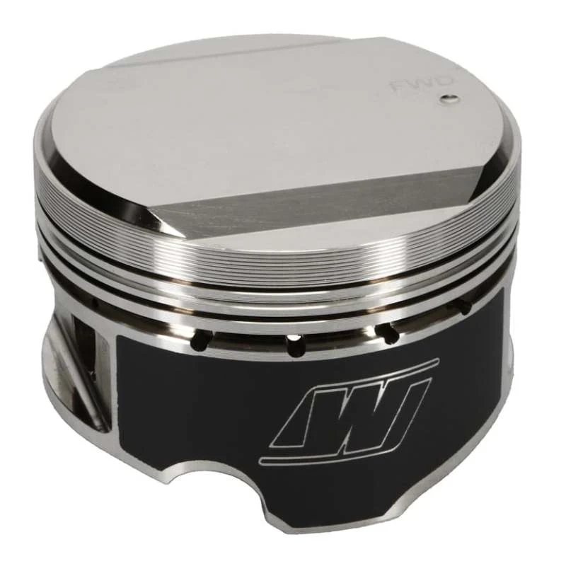 Wiseco Nissan Turbo Dome +14cc Piston Kit - Image 6