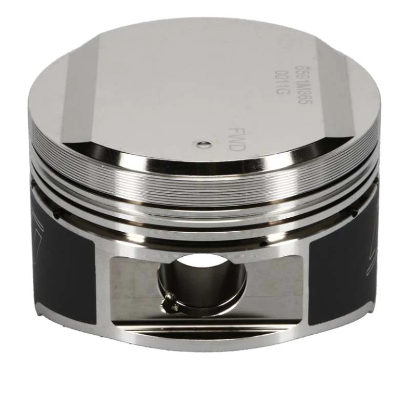 Wiseco Nissan Turbo Domed +14cc 1.181 X 86.5 Piston Kit - Image 7