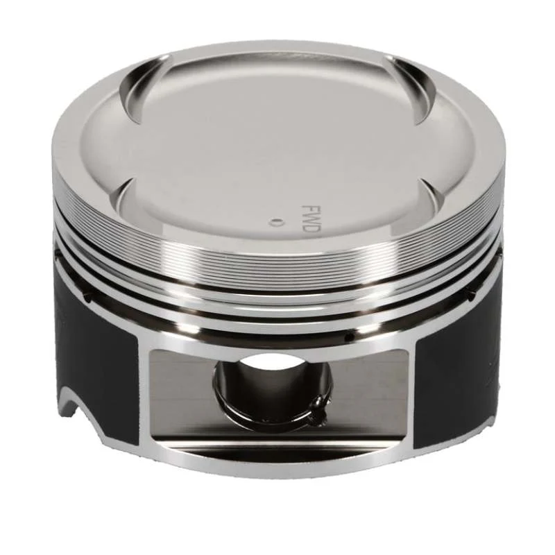 Wiseco Nissan VG30 Turbo -9cc 1.260 X 87.25mm Piston Shelf Stock - Image 6