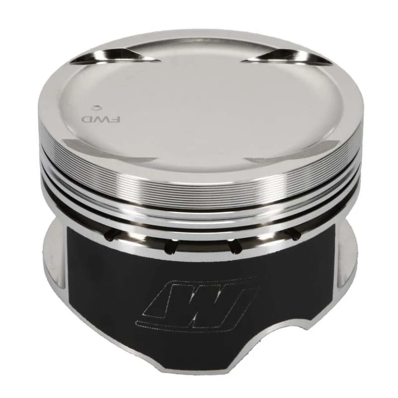 Wiseco Nissan VG30 Turbo -9cc 1.260 X 87.5 Piston Shelf Stock Kit - Image 8