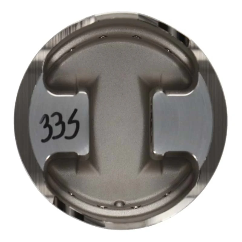 Wiseco Nissan VG30 Turbo -9cc 1.260 X 87.5 Piston Shelf Stock Kit - Image 6