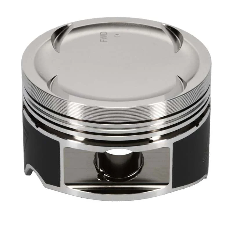 Wiseco Nissan VG30 Turbo -9cc 1.260 X 87MM Piston Shelf Stock Kit - Image 3