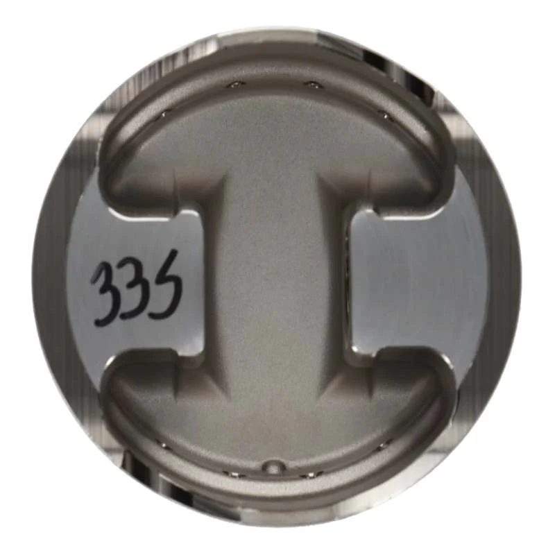 Wiseco Nissan VG30 Turbo -9cc 1.260 X 88mm Piston Shelf Stock Kit - Image 4