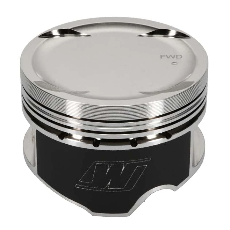 Wiseco Nissan VG30 Turbo -9cc 1.260 X 88MM Piston Shelf Stock Kit - Image 5