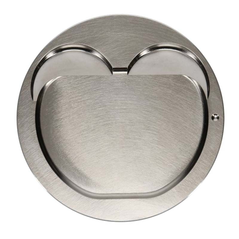 Wiseco Nissan VQ37 1.198inch CH -15.5cc R/Dome 9:1 Piston Shelf Stock Kit - Image 4