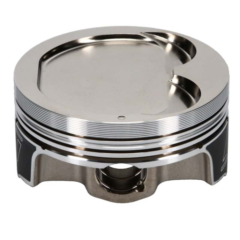 Wiseco Nissan VQ37 1.198inch CH -15.5cc R/Dome 9:1 Piston Shelf Stock Kit - Image 3