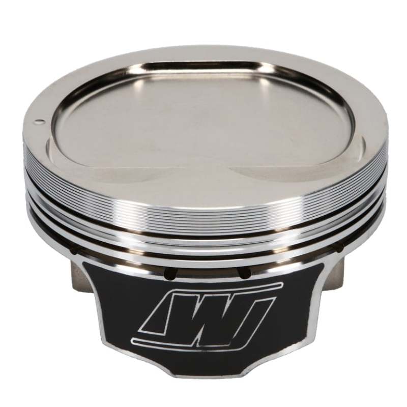 Wiseco Nissan VQ37 1.198inch CH -15.5cc R/Dome 9:1 Piston Shelf Stock Kit - Image 9