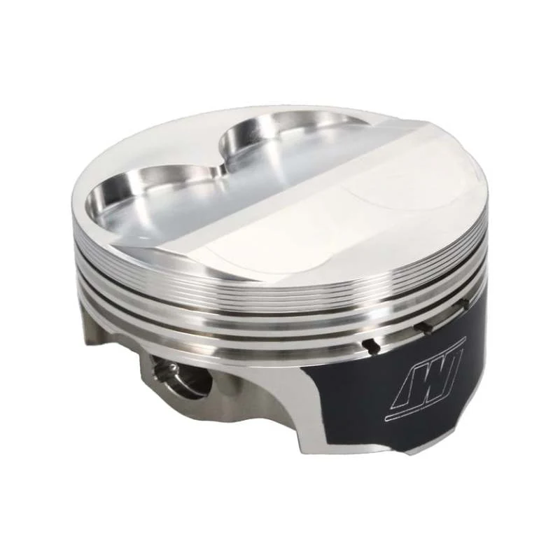 Wiseco Nissan VQ37 +2.75cc Dome 1.197In. CH 95.50mm Bore Shelf Stock Single Piston - Image 2