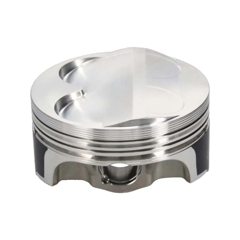 Wiseco Nissan VQ37 +2.75cc Dome 1.197In. CH 95.50mm Bore Shelf Stock Single Piston - Image 9