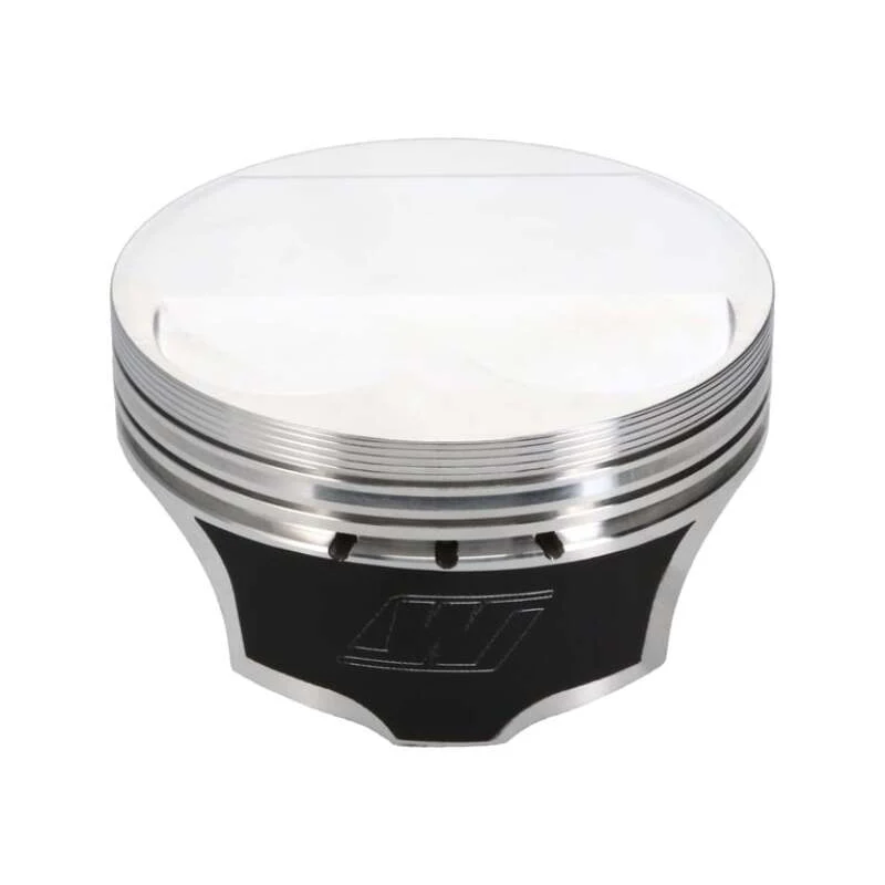 Wiseco Nissan VQ37 95.50mm Bore - 30.43mm CH -3.50 CC - Set Of 6 - Image 4