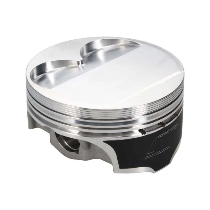 Wiseco Nissan VQ37 95.50mm Bore - 30.43mm CH -3.50 CC - Set Of 6 - Image 6
