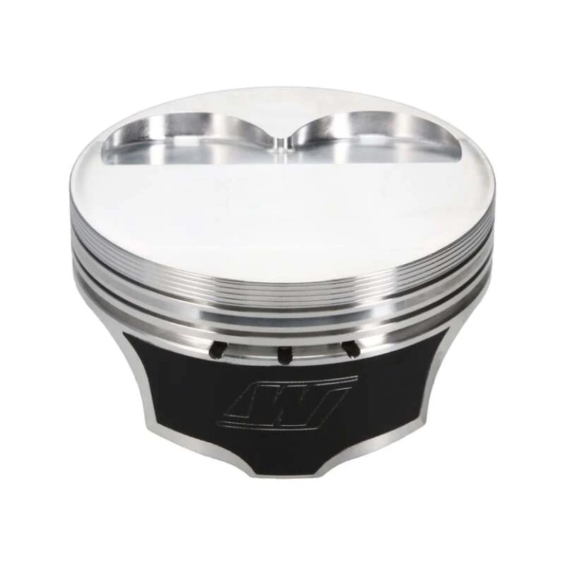 Wiseco Nissan VQ37 95.50mm Bore - 30.43mm CH -3.50 CC - Set Of 6 - Image 9
