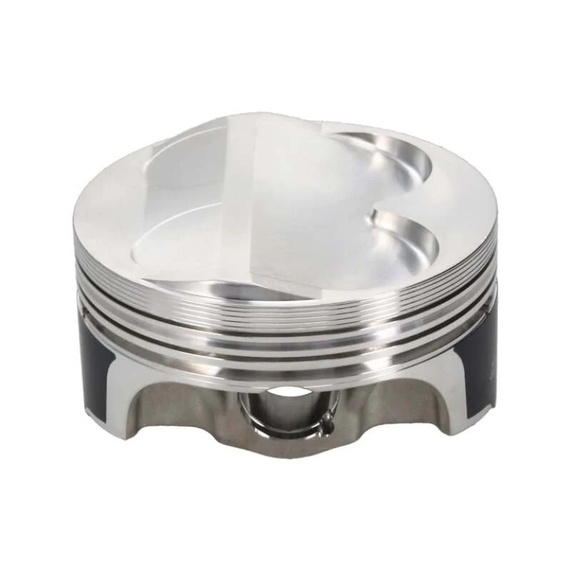 Wiseco Nissan VQ37 Professional Series Piston Kit +2.75cc Dome 96.00mm Bore - Single - Image 3